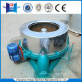 Super quality centrifugal dewatering machine dehydrator for sale